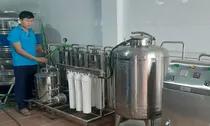 Thủ tục, hồ sơ đăng ký mua tem thuế điện tử lần đầu đối với sản phẩm rượu sản xuất thủ công 