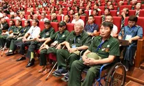 Điều kiện để bệnh binh được giảm tiền sử dụng đất
