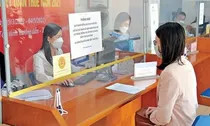 Người phụ thuộc ở quê có được tính giảm trừ gia cảnh cho người lao động xa nhà?