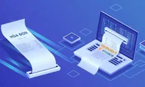 Hóa đơn khởi tạo từ máy tính tiền bị sai sót, có được lập hóa đơn điều chỉnh không?