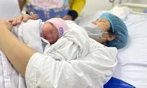 Lần đầu sinh đôi, lần sinh con tiếp theo có được nghỉ thai sản 7 tháng?