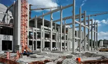 Chính phủ ban hành chính sách mới về xử phạt vi phạm hành chính trong lĩnh vực xây dựng