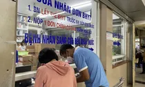 Thủ tục để được hưởng BHYT chi trả 100% với người thường trú tại xã An toàn khu