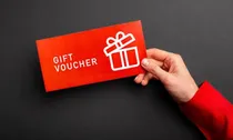 Gift Voucher tặng cho khách hàng có phải lập hóa đơn?