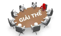 Doanh nghiệp tạm ngừng kinh doanh đang làm thủ tục giải thể có phải nộp tờ khai và hồ sơ quyết toán thuế?