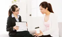 Cá nhân làm đại lý bảo hiểm, tiền hoa hồng được hưởng tính thuế như thế nào?