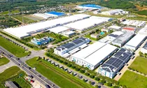 Doanh nghiệp chế xuất phát sinh hoạt động kinh doanh ngoài khu công nghiệp, có phải thực hiện thủ tục lập dự án đầu tư mới?