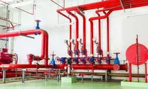 Khi nào công trình PCCC, cải tạo nhà xưởng được ghi nhận là tài sản cố định của doanh nghiệp? 