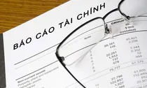 Có thể dùng báo cáo tài chính làm căn cứ phân chia lợi nhuận cho nhà đầu tư?