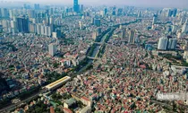 Cho phép thí điểm cơ chế, chính sách mới, mở rộng không gian thể chế cho Hà Nội