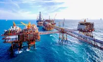 Đề xuất sửa Luật Dầu khí