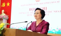 Phó Thủ tướng: Báo cáo Bộ Chính trị về chính sách tiền lương trong tháng 6