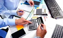 Quy định bắt buộc kiểm toán BCTC khi thỏa mãn 2/3 tiêu chí của doanh nghiệp khác có quy mô lớn