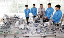 Thiết lập 6 điều kiện bảo đảm chất lượng cơ sở giáo dục nghề nghiệp