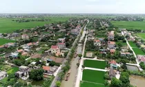 Sửa đổi Luật Đất đai: Dự kiến tập trung vào hai nhóm nội dung lớn
