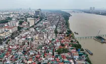 Đề xuất sửa Luật Đất đai 2026: Khơi thông nguồn lực cho mục tiêu tăng trưởng 'hai con số'