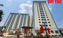 Hà Nội đề xuất cơ chế bồi thường mới, tháo gỡ 'nút thắt' mặt bằng