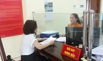 Doanh nghiệp phải khai thuế theo tháng nhưng nộp tờ khai theo quý có bị phạt không?