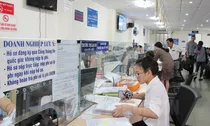 Đã nhận được giấy đăng ký kinh doanh, có cần lên cơ quan thuế khai báo?