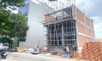 Đất không vướng quy hoạch có thuộc trường hợp cấp giấy phép xây dựng có thời hạn?