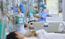 Chế độ phụ cấp đặc thù trong lĩnh vực y tế áp dụng từ 15/7/2026