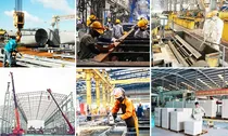 Bộ Xây dựng phân cấp thẩm quyền lĩnh vực quản lý, sử dụng tài sản công