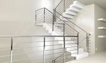 Thi công và lắp đặt lan can áp dụng thuế suất GTGT bao nhiêu?