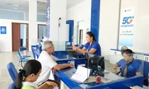 Từ 15/6, đổi điện thoại di động người dùng phải xác thực lại khuôn mặt