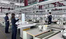 Cho doanh nghiệp chế xuất thuê máy, có cần mở tờ khai hải quan?