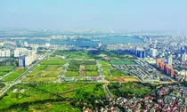 Sửa đổi căn cơ chính sách đất đai, sửa đổi Luật Đất đai