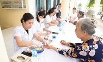 Mười chính sách mới về y tế sẽ có hiệu lực từ ngày 1/7/2026