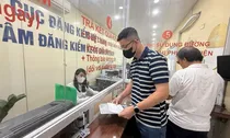 Nhiều quy định mới về đăng kiểm có hiệu lực từ 1/7