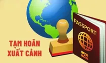 Các trường hợp tạm hoãn xuất cảnh do nợ thuế