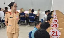 Đề xuất đổi mới sát hạch lái xe theo hướng tăng kỹ năng thực tế, giảm 50% thời gian giải quyết thủ tục