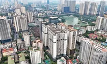 Có được cho thuê tài sản đang thế chấp không?
