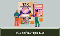 Quy định mới về hoàn thuế GTGT hàng hóa người nước ngoài mang theo khi xuất cảnh
