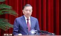 Hội Nghị Trung ương 3: Tháo gỡ điểm nghẽn, khơi thông nguồn lực và tạo năng lực phát triển mới
