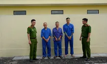 Xử lý nghiêm các 'giang hồ' mạng, bảo vệ môi trường số lành mạnh