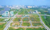 Đến hết năm 2027, cơ bản hoàn thành Hệ thống thông tin quốc gia và cơ sở dữ liệu quốc gia về đất đai