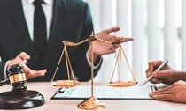 Quy định mới về cấp ý kiến pháp lý