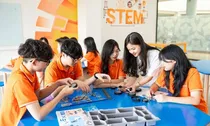 Đề xuất quy định về tổ chức hoạt động giáo dục STEM trong giáo dục phổ thông