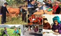 Hoàn thiện khung pháp lý thống nhất, đồng bộ về công tác dân tộc