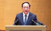 Trưởng Ban Tuyên giáo Trung ương: "Phá vỡ rào cản trì trệ, quét sạch tư duy an phận"