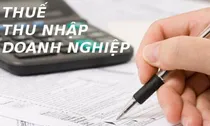 Đề xuất quy định mới về ưu đãi thuế thu nhập doanh nghiệp