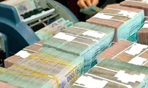 Dự án Luật Ngân sách nhà nước (hợp nhất)