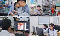Hoàn thiện quy định tổ chức các kỳ thi kỹ năng nghề các cấp