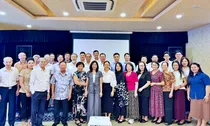 Hội Luật gia Việt Nam: Tăng cường kỹ năng thực thi Luật Tư pháp người chưa thành niên