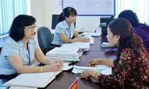 Nghị định 381/2026/NĐ-CP: Cán bộ, công chức cấp xã được hưởng phụ cấp công vụ 55%