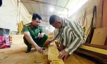 Quy trình, kỹ năng kiểm sát việc thi hành án phạt tù tại cơ sở giam giữ phạm nhân