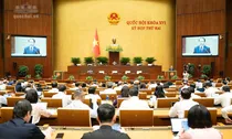 Luật Nuôi con nuôi (sửa đổi): Bổ sung cấm người có án tù treo nhận con nuôi